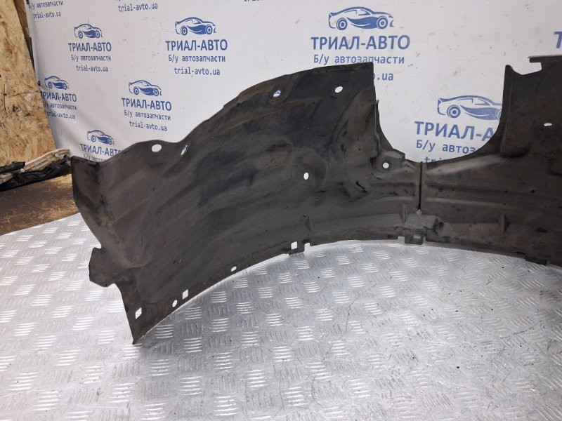 Подкрылок передний левый Mazda CX 5 KE 2.2 DIESEL 2011 (б/у) Київ - зображення 7