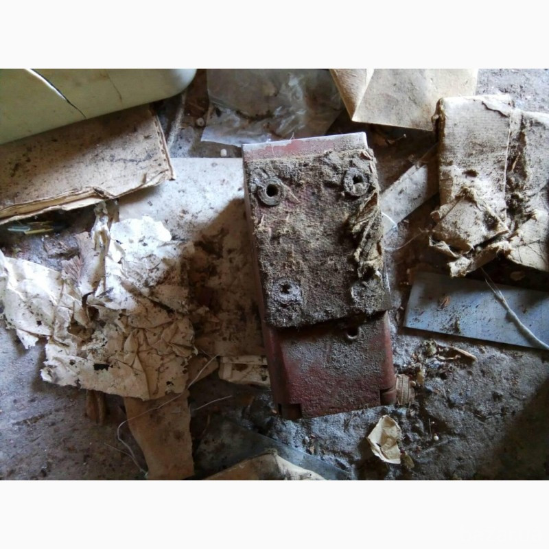 Гидрораспределители Р-102-ЕИ-573. Рном. -200кгс/см2. Qном. -40л/мин. Харьков - изображение 3