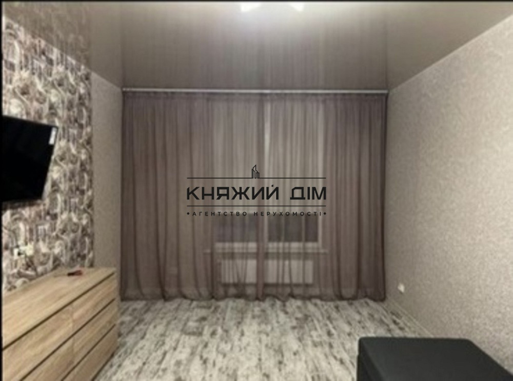 1 кімн квартира Софіївська Борщагівка ЖК Данія № 11198224 Київ - зображення 2