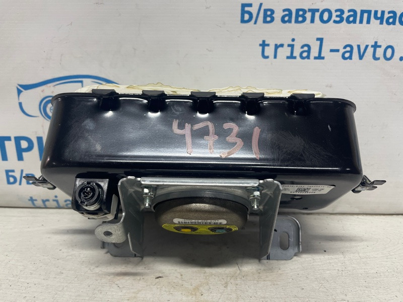 Подушка безопасности в торпеду Ford Escape 3 2.0 БЕНЗИН ENR90 2012 (б/у) Київ - зображення 6