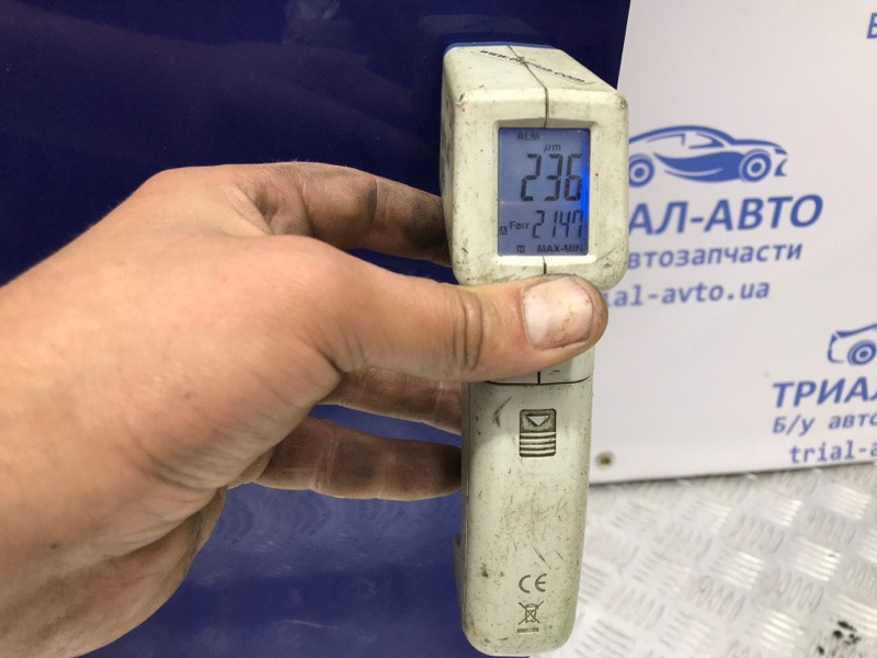 Дверь передняя левая Mazda CX 7 ER 2.3 БЕНЗИН 	L3VDT 2006 (б/у) Київ - зображення 8