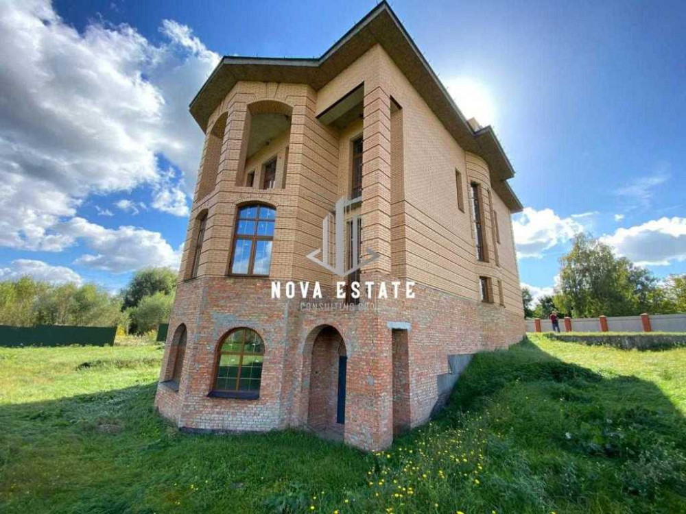 продажа 20-к дом Киево-Святошинский, Ходосовка, 350000 $  - изображение 3