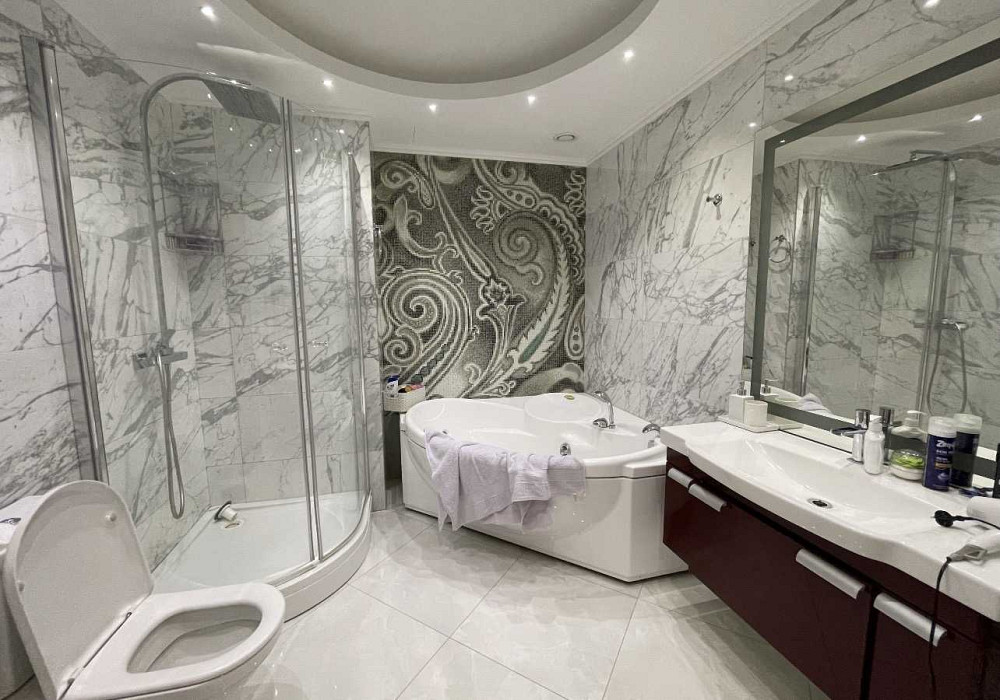 продажа 4-к квартира Киев, Печерский, 800000 $ Київ - зображення 12