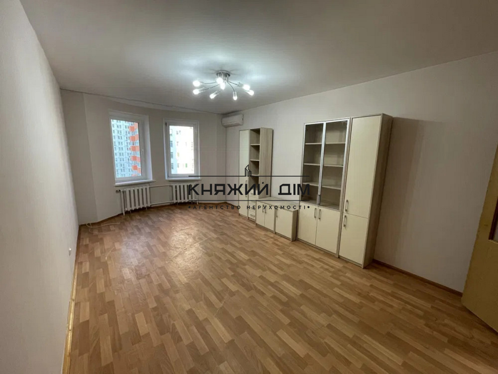 Здам трьохкімнатну квартиру,до м.Позняки 10хвилин Київ - зображення 4