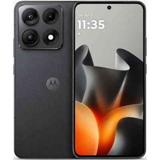 Смартфон Motorola Edge 70 Max 8/256GB Dark Shadow (PBCU0015UA) UA Харків