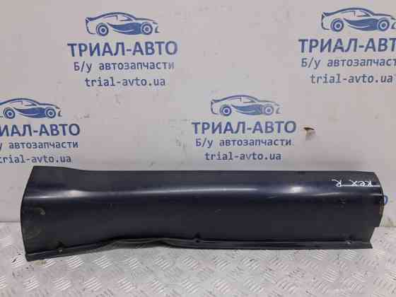 Накладка порога внешняя правая SsangYong Rexton 2006-2012 7958608B00 (Арт. 61632) Киев