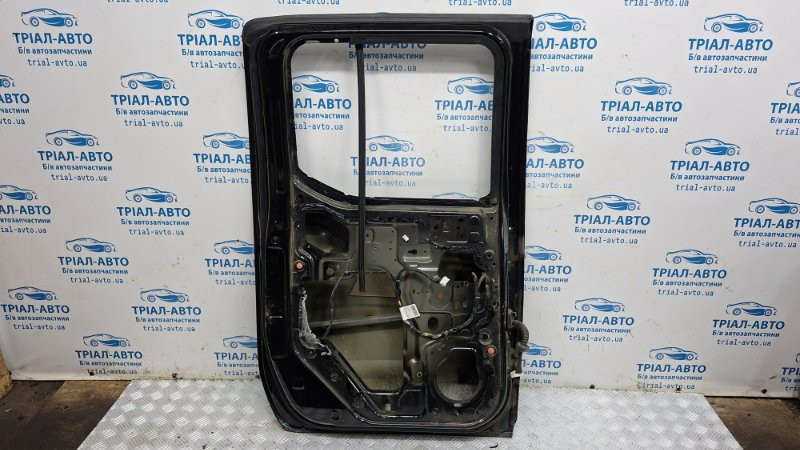 Дверь задняя левая Nissan Navara 2004-2015 82101EB332 (Арт. 82315) Київ - зображення 8