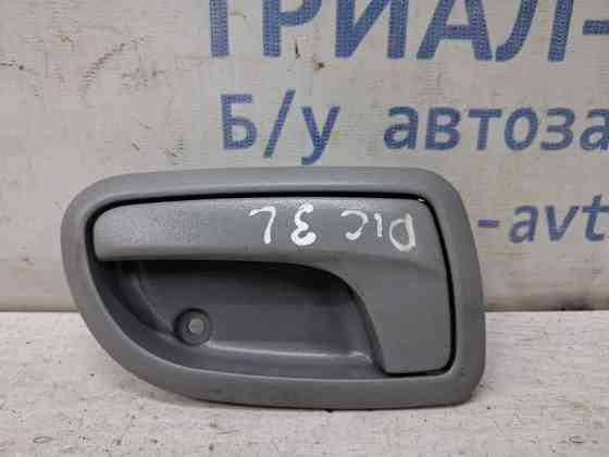 Ручка двери внутренняя левая Kia Picanto 2003-2011 8261007000NL (Арт. 81985) Киев