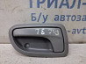 Ручка двери внутренняя левая Kia Picanto 2003-2011 8261007000NL (Арт. 81985) Киев