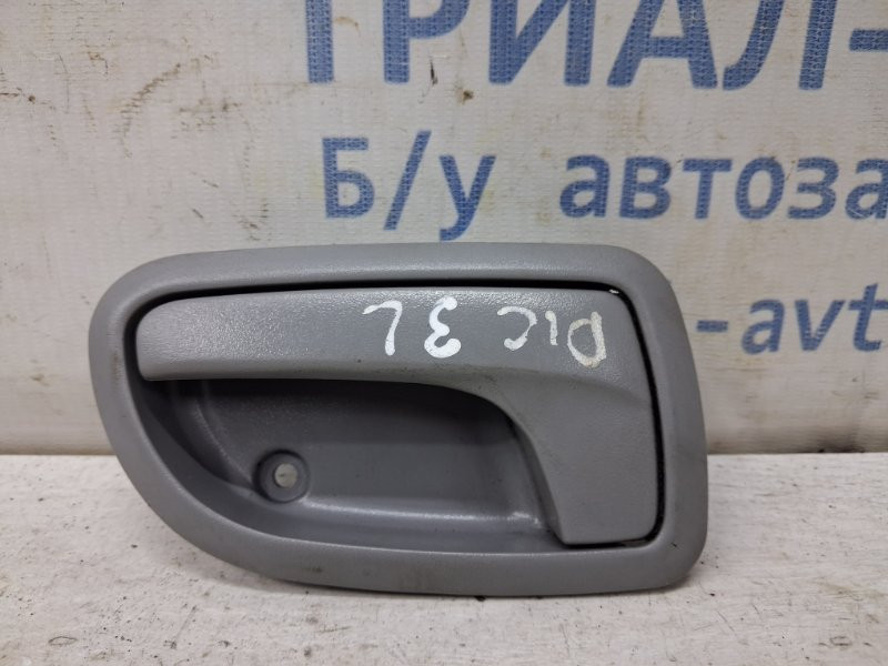Ручка двери внутренняя левая Kia Picanto 2003-2011 8261007000NL (Арт. 81985) Киев - изображение 1