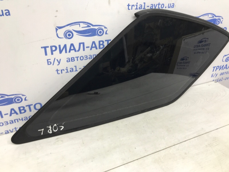 Стекло в кузов заднее левое Kia Sorento 2002-2011 878103E000 (Арт. 57939) Киев - изображение 3