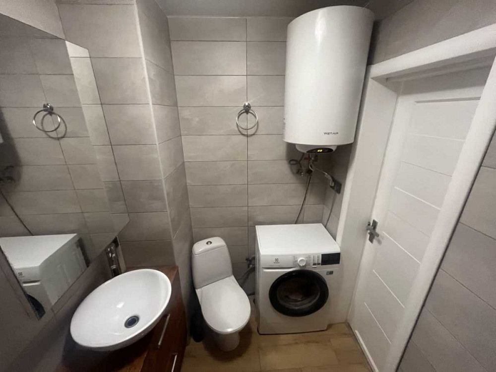 продажа 1-к квартира Днепр, Партизанское, 30000 $  - изображение 5