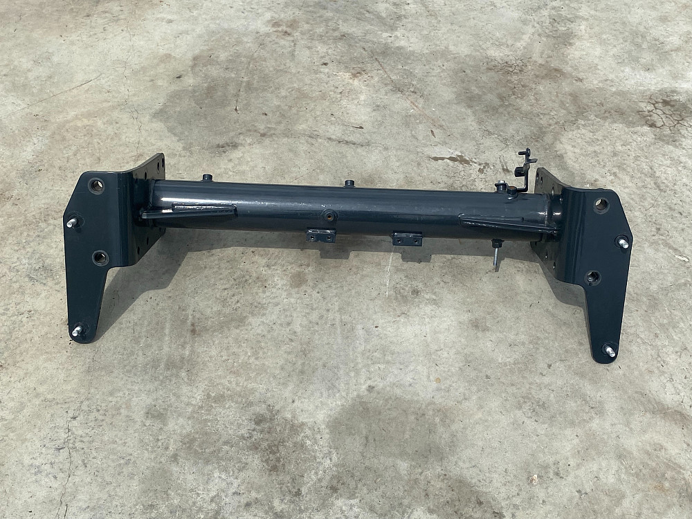 504030094 Траверза передняя Iveco Eurocargo Львів - зображення 1