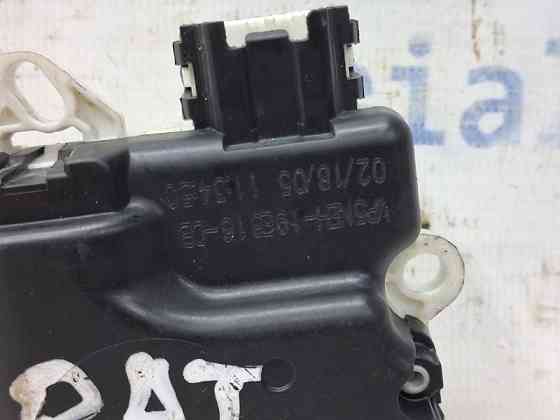 Сервопривод Nissan Pathfinder R51 2.5 DIESEL YD25DDTI 2004 (б/у) Киев