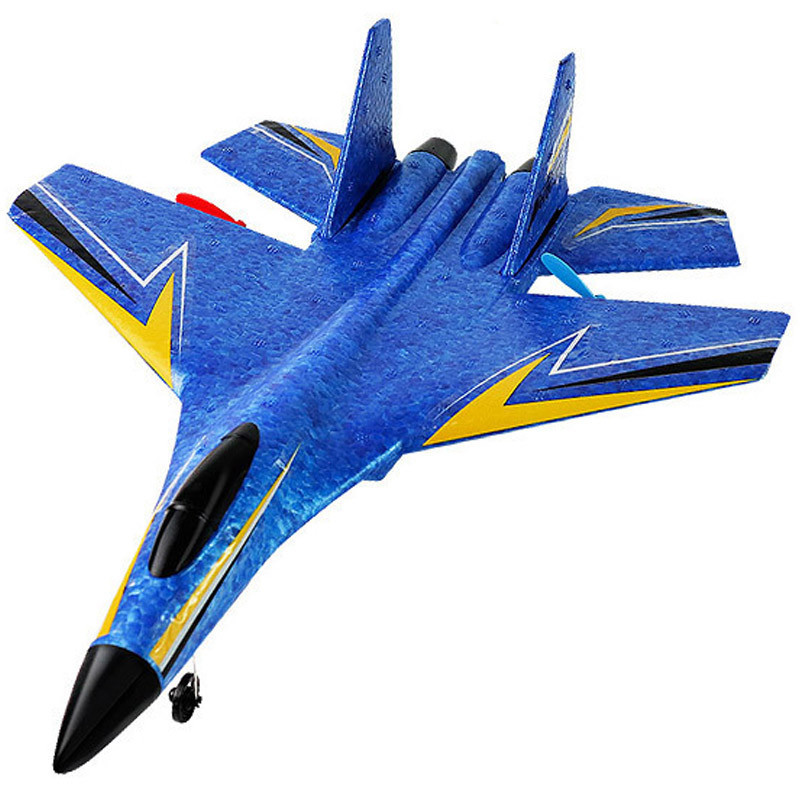 Самолет на радиоуправлении SCHE HW33 New Foam Херсон - зображення 1