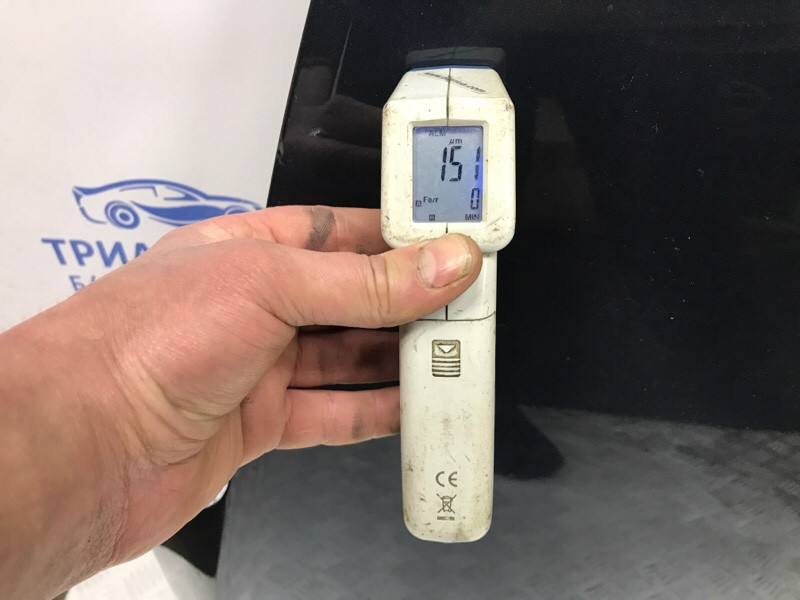 Капот Nissan Juke 2010-2019 F51001KKMA (Арт. 55151) Киев - изображение 6