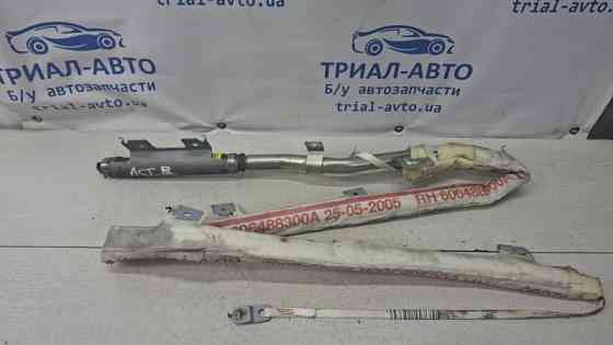 Airbag потолка(шторка) правый SsangYong Actyon CJ 2.0 DIESEL D20DT 2005 (б/у) Київ