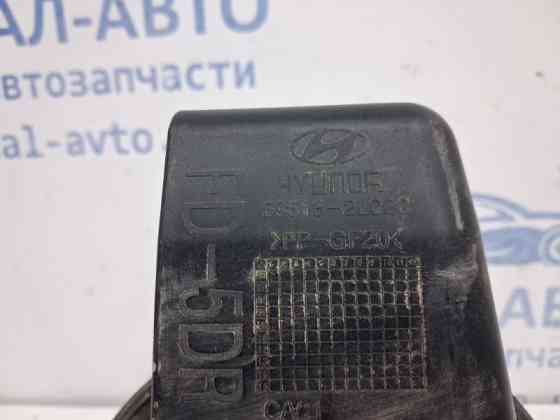 Лючок бака Hyundai I30 2007-2012 695102L000 (Арт. 61796) Київ