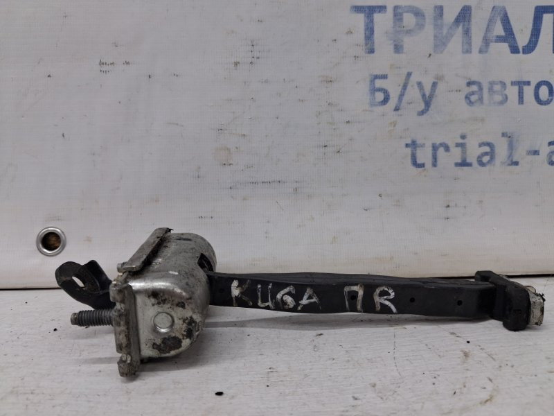 Ограничитель двери передний правый Ford Kuga CBS 2.0 DIESEL 2011 (б/у) Киев - изображение 1