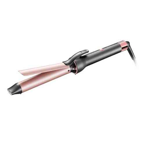 Плойка для волос IPARAH P-201B BLACK 45 Вт черная Київ