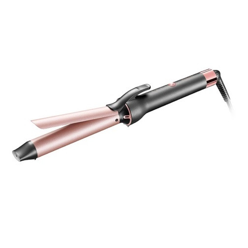 Плойка для волос IPARAH P-201B BLACK 45 Вт черная Київ - зображення 1