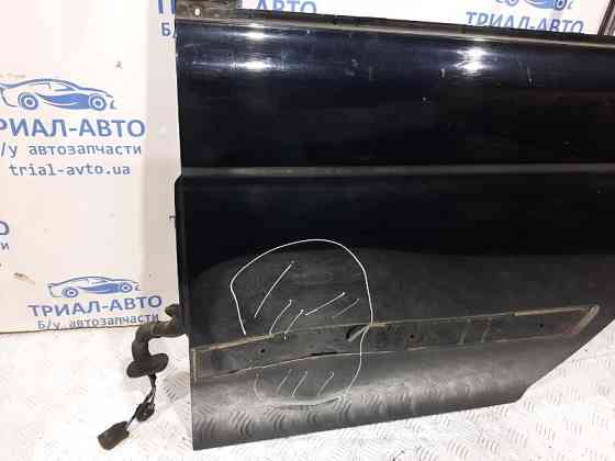 Дверь задняя левая Mitsubishi Pajero Sport 1996-2008 MR981911 (Арт. 26537) Киев