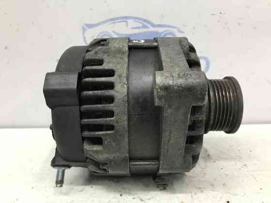 Генератор Chevrolet Captiva 2006-2018 13580078 (Арт. 47212) Киев