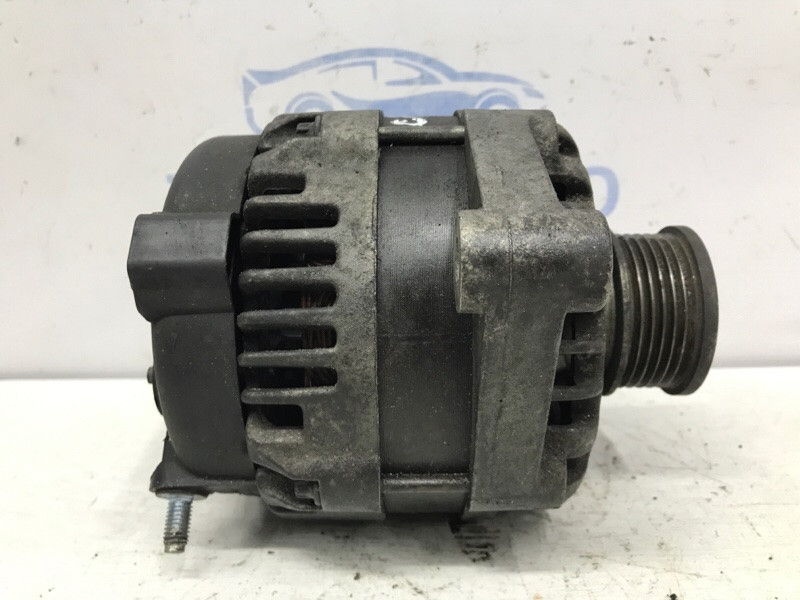 Генератор Chevrolet Captiva 2006-2018 13580078 (Арт. 47212) Киев - изображение 3