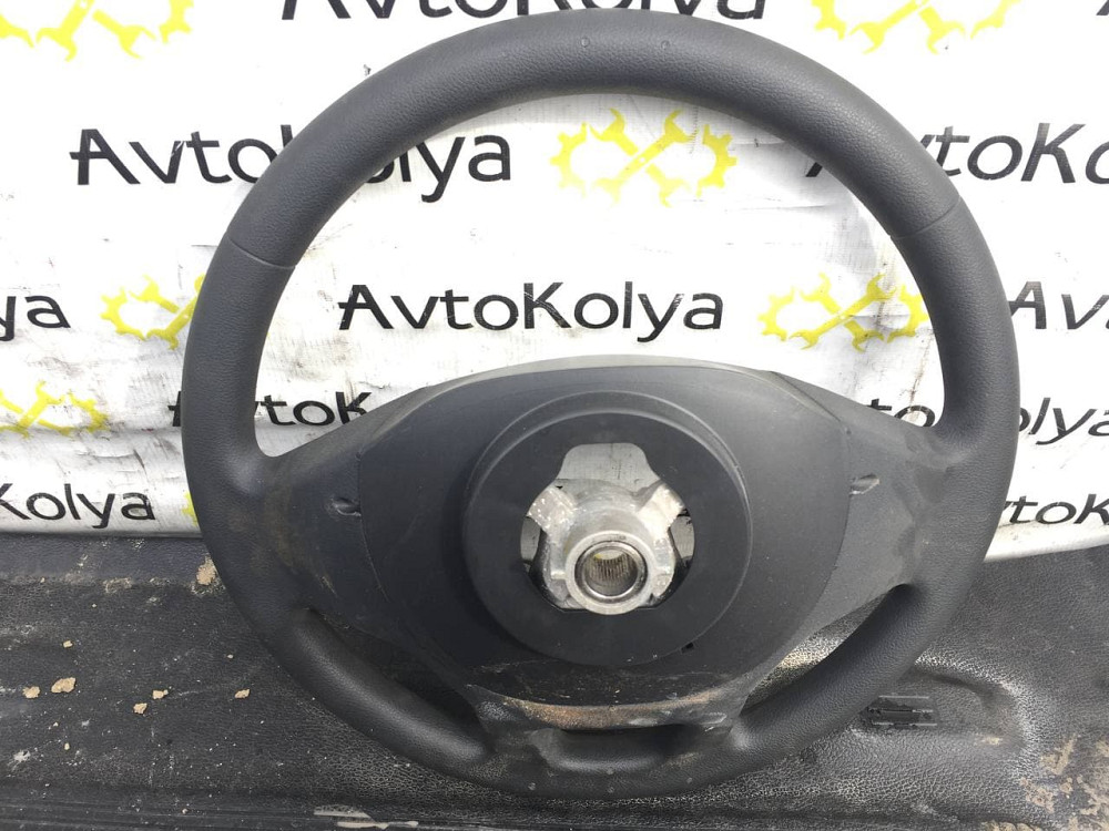 Руль Nissan NV300 2016-2021 Ковель - зображення 5