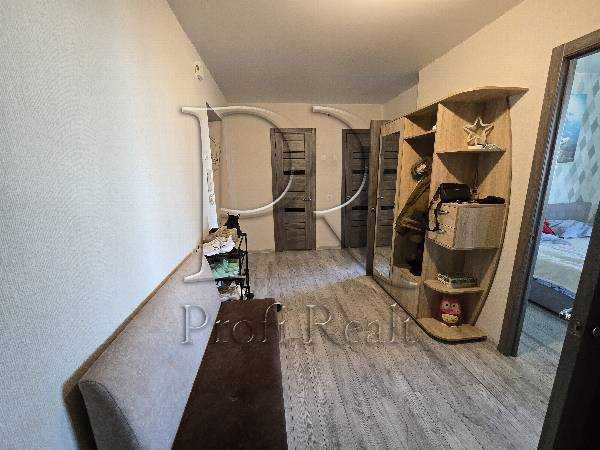 продажа 2-к квартира Киев, Соломенский, 65000 $ Киев - изображение 3