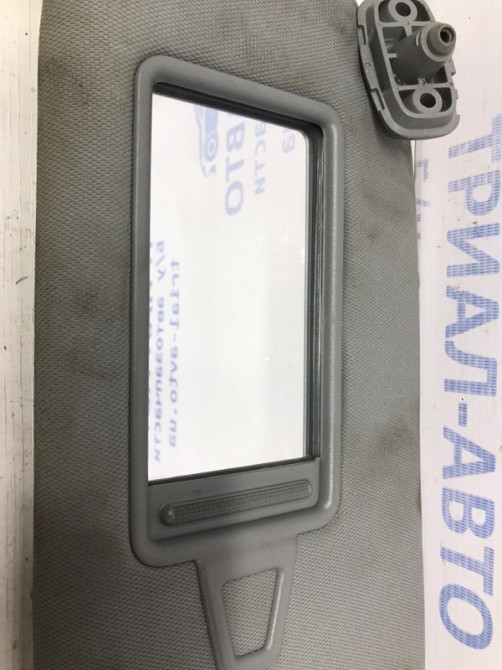 Козырек солнцезащитный левый Kia Sorento 2009-2014 852102P340H9 (Арт. 54093) Киев - изображение 3