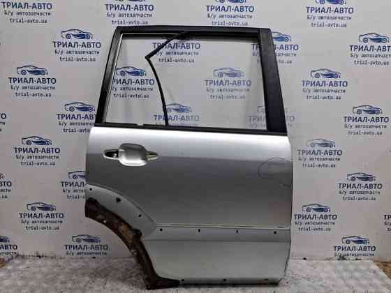 Дверь задняя правая Toyota Prado 2002-2009 6700360260 (Арт. 64512) Київ