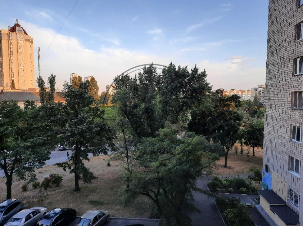 Продажа 3х ком. квартиры м. Левобережная Код Объекта № 21137948 Київ - зображення 12