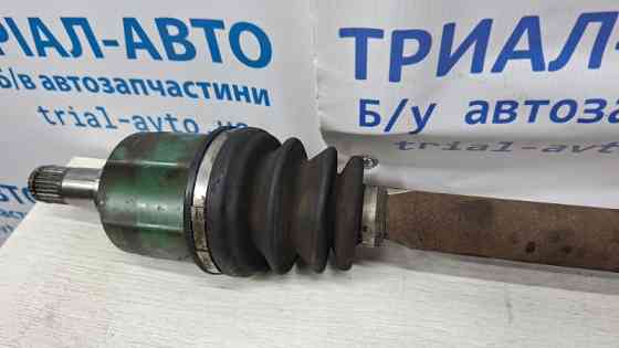 Привод передний правый МКПП Mitsubishi Lancer 2003-2009 MR953746 (Арт. 74774) Київ