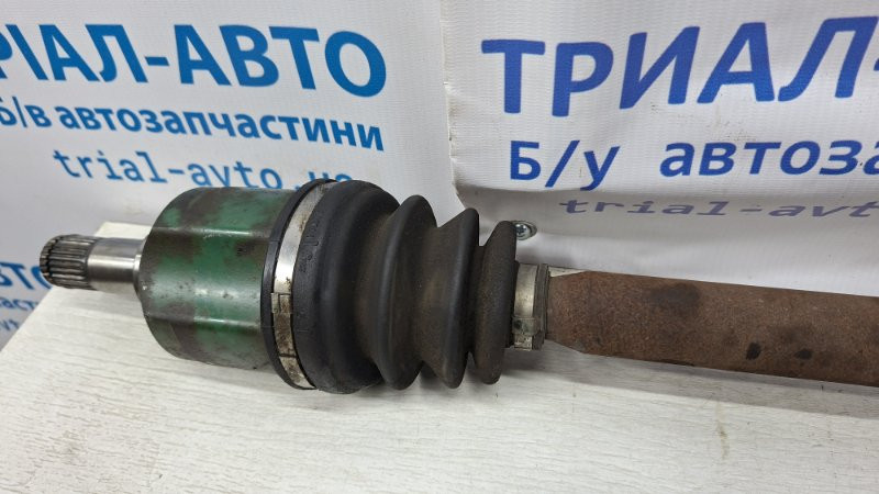Привод передний правый МКПП Mitsubishi Lancer 2003-2009 MR953746 (Арт. 74774) Київ - зображення 3