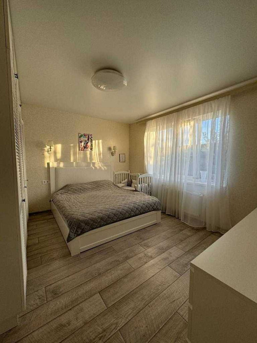 продажа 3-к таунхаус Белоцерковский, Фурсы, 125000 $  - зображення 8