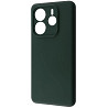 Чохол WAVE Colorful (TPU) для Xiaomi Redmi Note 14 4G UA Forest Green (Код товару:41032) Харків