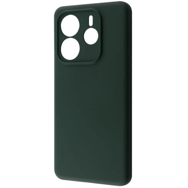 Чохол WAVE Colorful (TPU) для Xiaomi Redmi Note 14 4G UA Forest Green (Код товару:41032) Харків - зображення 1