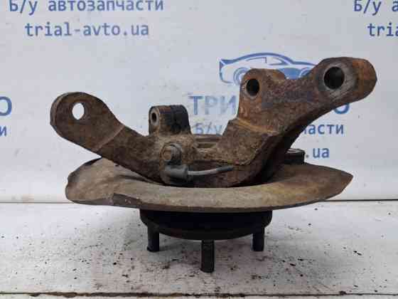 Кулак поворотный правый со ступицей Mitsubishi ASX 2010- 3870A008 (Арт. 64141) Киев