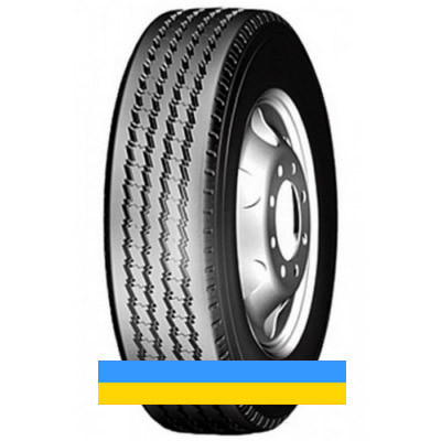 12 R20 Sunfull HF606 156/153K Рульова шина Киев - изображение 5