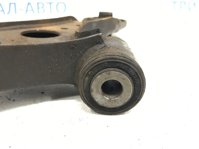 Рычаг левый Suzuki SX4 2006-2014 45202-54L20 (Арт. 42962) Київ - зображення 4