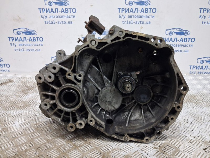 Коробка передач МКПП Chevrolet Captiva C100 2.4 БЕНЗИН Z24SED 2006 (б/у) Киев - изображение 1