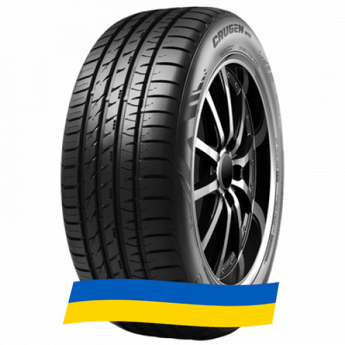 285/65 R17 Kumho Crugen HP91 116H Позашляхова шина Киев - изображение 4