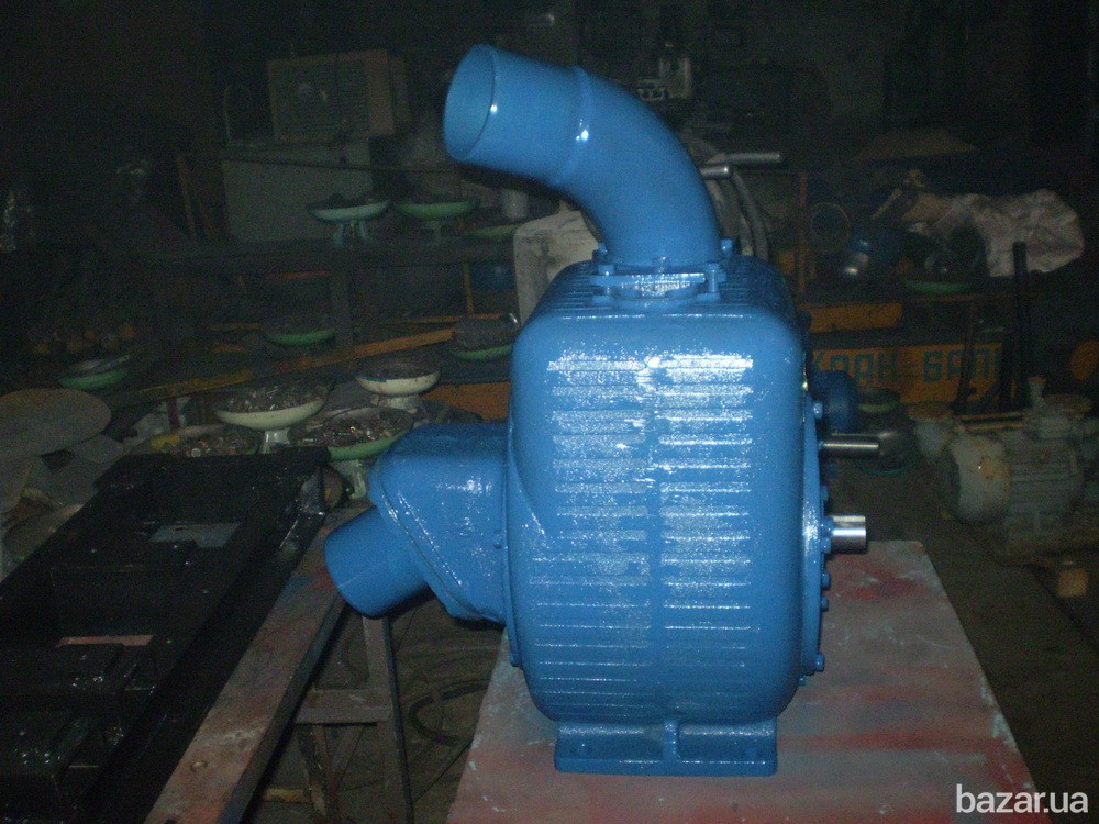 Насос С569. Полтава - зображення 1