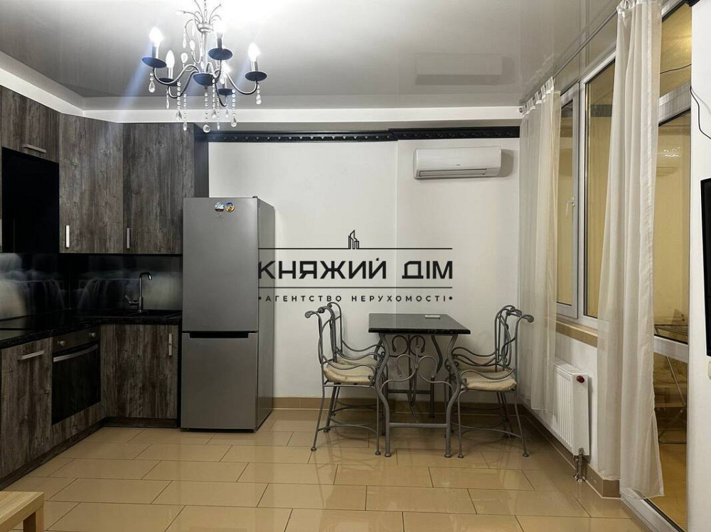 Є Генератор! Оренда 1-но к. квартири в ЖК Статус Град. №11198910 Київ - зображення 11