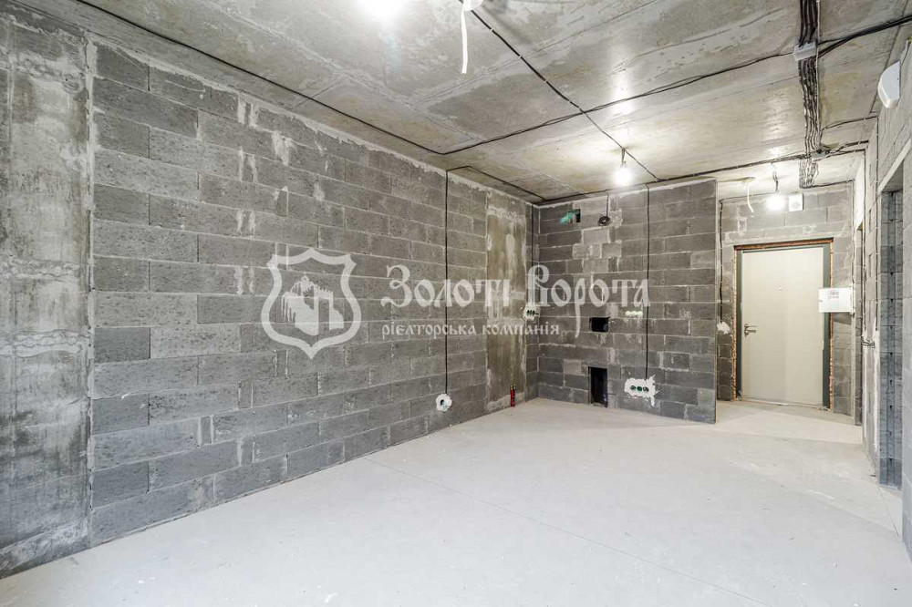 продажа 1-к квартира Киев, Шевченковский, 64000 $ Київ - зображення 3