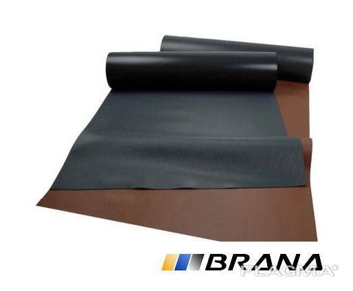 Покрівельна пішохідна доріжка Sikaplan Walkway-20 ПВХ доріжка Вишнёвое - изображение 1