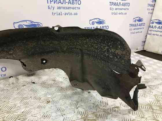 Подкрылок передний правый Kia Ceed 2006-2012 86814-1H000 (Арт. 54362) Киев