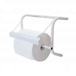 Держатель бумажных рулонных протирочных полотенен Киев