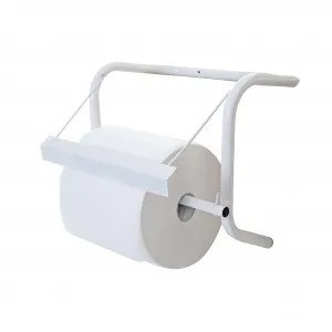 Держатель бумажных рулонных протирочных полотенен Киев - изображение 1